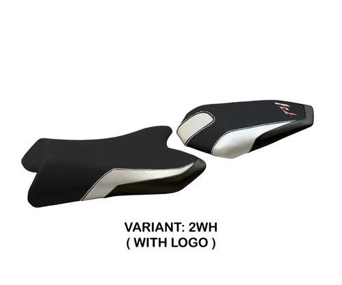 Seat saddle cover vicenza - cover,