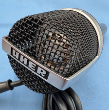 Uher M516 Vintage Microphone 5