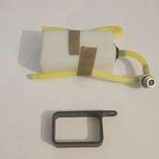 Thunder Tiger Titan Raptor