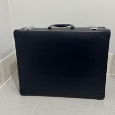 1970s British Airways Black