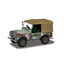 Corgi VA11119 Vanguards Land