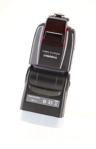 Yongnuo yn560 digital - ii,