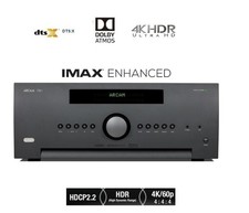 Arcam AVR850 AVR 850 British