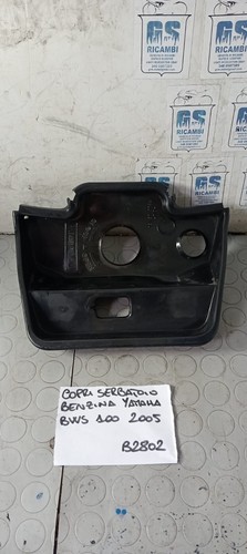 Yamaha bws 100 2005 petrol - 100,