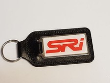SRi KEY RING WHITE BACKGROUND