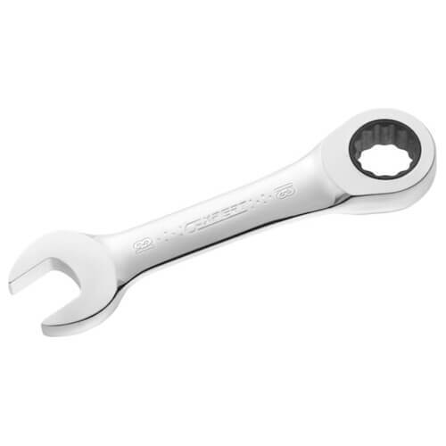 Expert facom midget ratchet - expert,