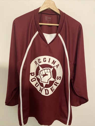 Mens large regina pounders 93 - large,