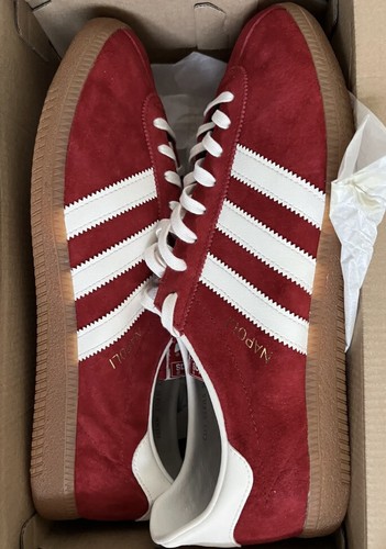 Adidas napoli size 11 - adidas,