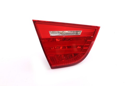 Bmw e90 lci - lci, lamp