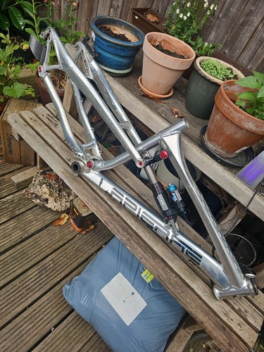 Lapierre zesty 314 - zesty, mountain