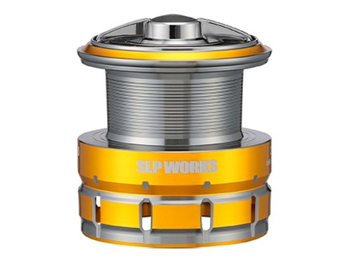 Daiwa slp works rcs iso - slp,