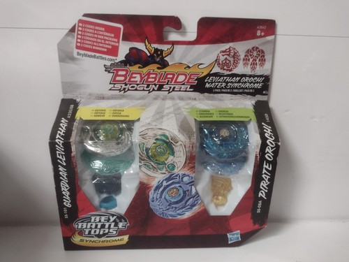 Beyblade shogun steel - beyblade,