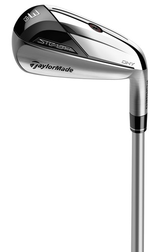 Left hand taylormade stealth - left,