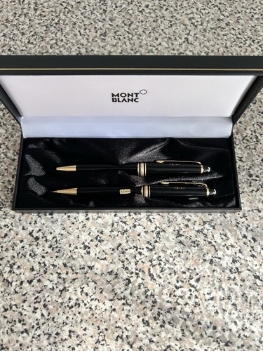 Montblanc meisterstuck pen - montblanc, and