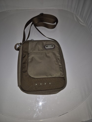 Tumi tech vintage - tech,