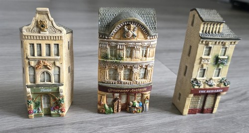 Lilliput lane dominique - lilliput,