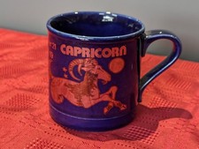 Vintage Staffordshire Pottery