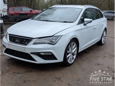 Breaking Seat Leon 1.5 TSI