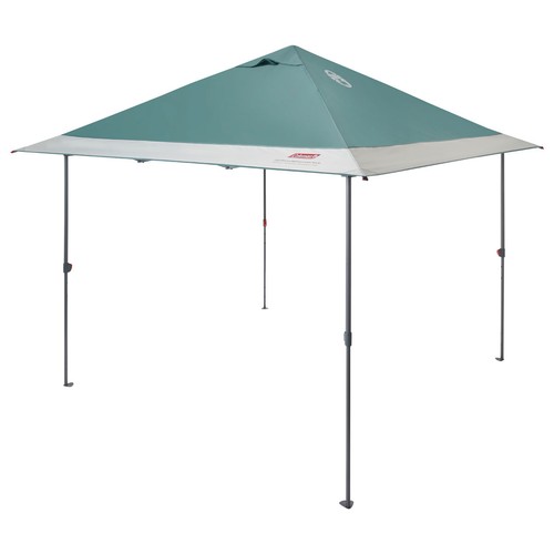 Coleman fastpitch onepush - coleman,