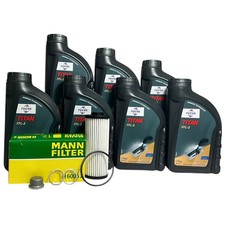 DSG DQ500 7 Speed VAG Gearbox