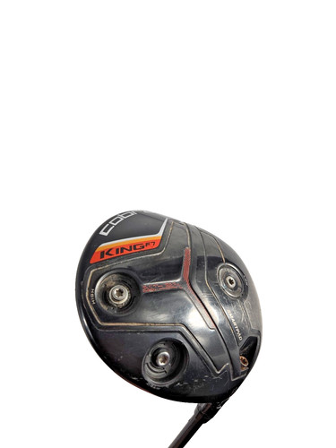 Cobra king driver - f7, 11.5°