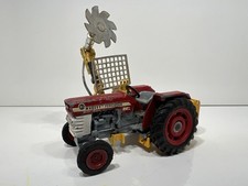 Corgi Toys Massey Ferguson 165