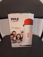 Pyle PMP20 20W megaphone
