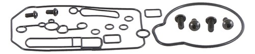 Carburetor mid body gasket - mid,