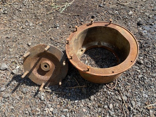 Howard gem rotovator - howard,