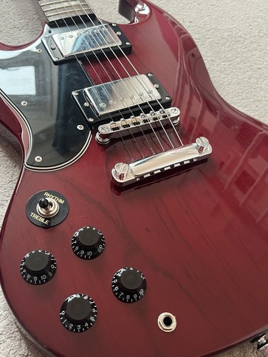 Vintage vs6 string electric - vintage,
