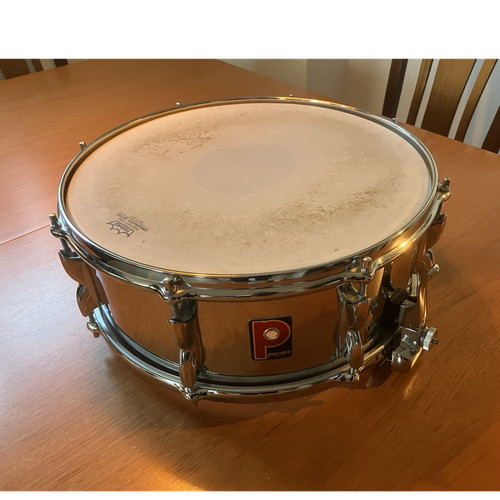Premier 2000 snare drum - snare,