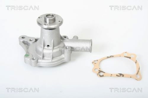 Water pump triscan fits - water,