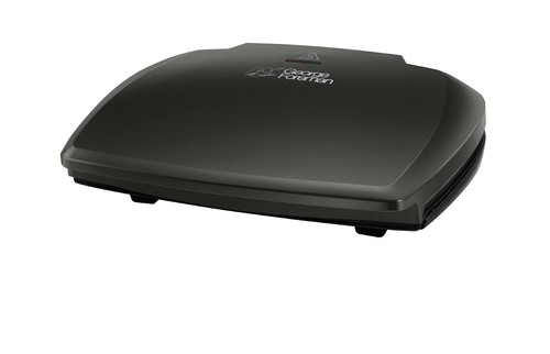 George foreman large electric - foreman,