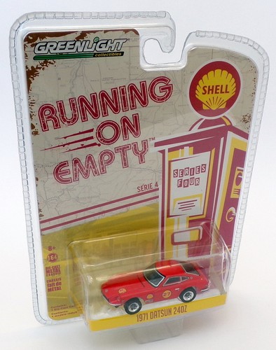 Greenlight empty scale - greenlight,