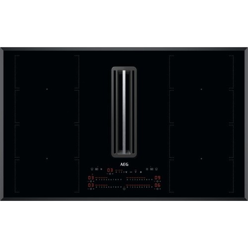 Aeg cce84779fb induction - aeg,