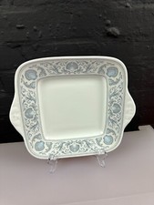 Wedgwood White Dolphins R4652