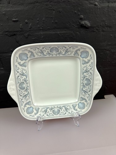 Wedgwood white dolphins r4652 - white,