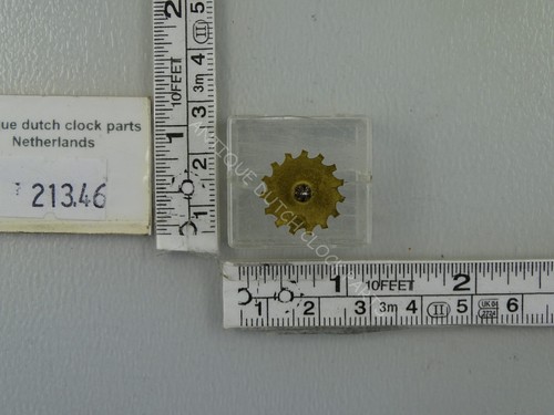 Balance gear allgaier sawtooth - gear,