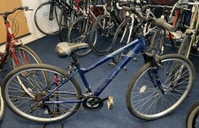 Apollo Virtue Ladies Hybrid