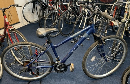 Apollo virtue ladies hybrid - apollo,