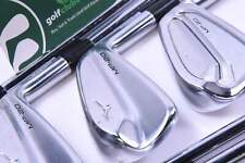 Mizuno MP-20 HMB / MMC Irons /