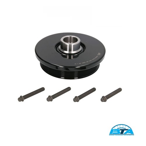 Crankshaft pulley bmw - pulley, x6