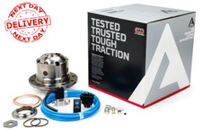 Suzuki SJ / Samurai Rear ARB