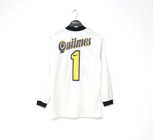 1997 boca juniors vintage nike - juniors,