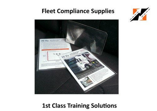 Blind spot fresnel lens - blind,