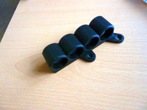 Airsoft shells holder cyma - airsoft,