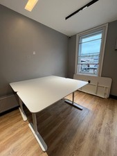 IKEA Bekant Desk  - 160cm x