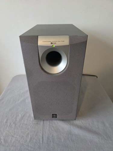 Yamaha p130 active powered - active,
