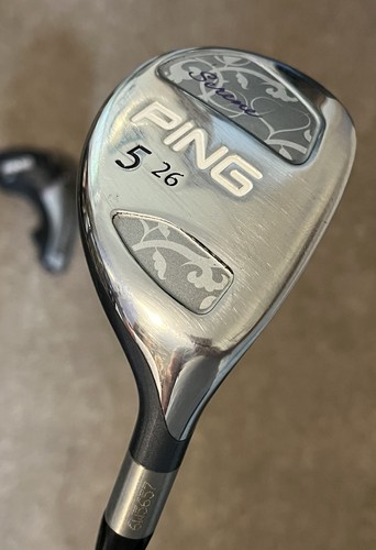 Ping serene golf - serene, club