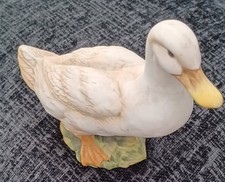 Leonardo Collection Duck